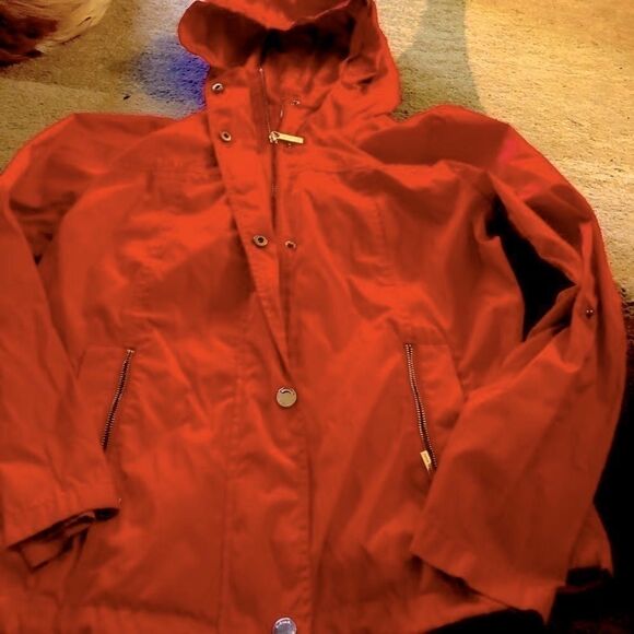 Michael Kors jacket size MP - Picture 2 of 6
